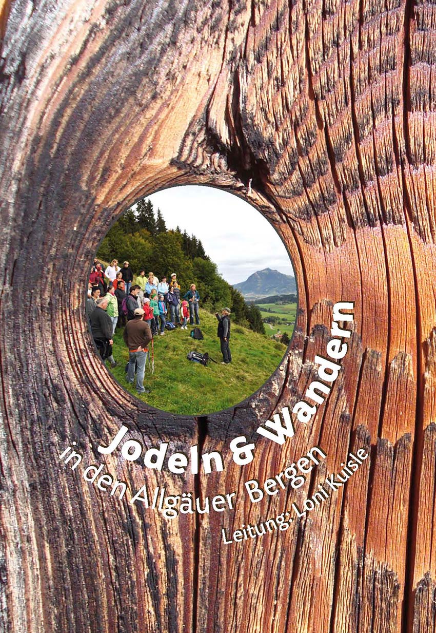 Jodeln & Wandern