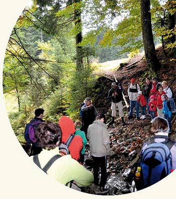 Jodelkurs mit Loni Kuisle